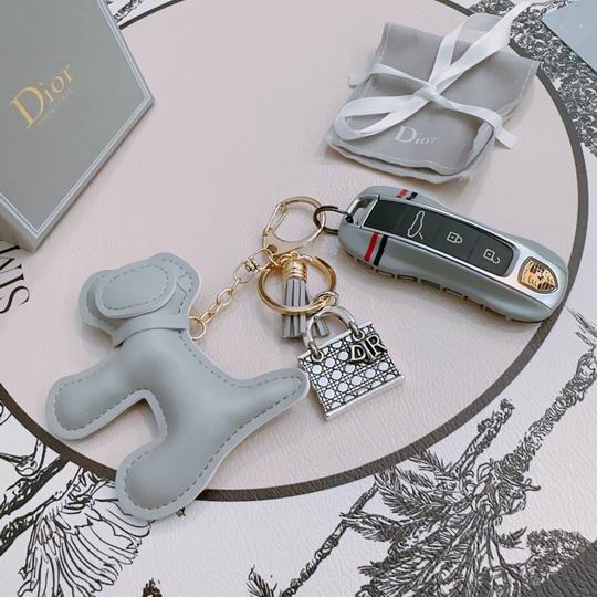 Dior Keyring 12lyh02